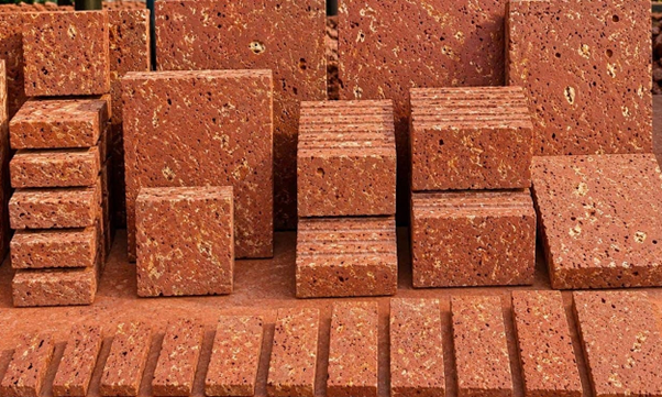 Laterite Tiles 1